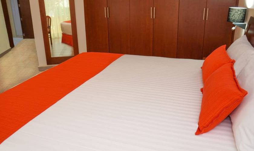 Junior suite Hotel Viva Villahermosa