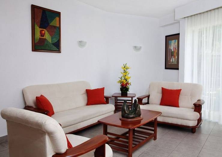 Junior suite Viva Villahermosa Hotel Junior suite Viva Villahermosa Hotel