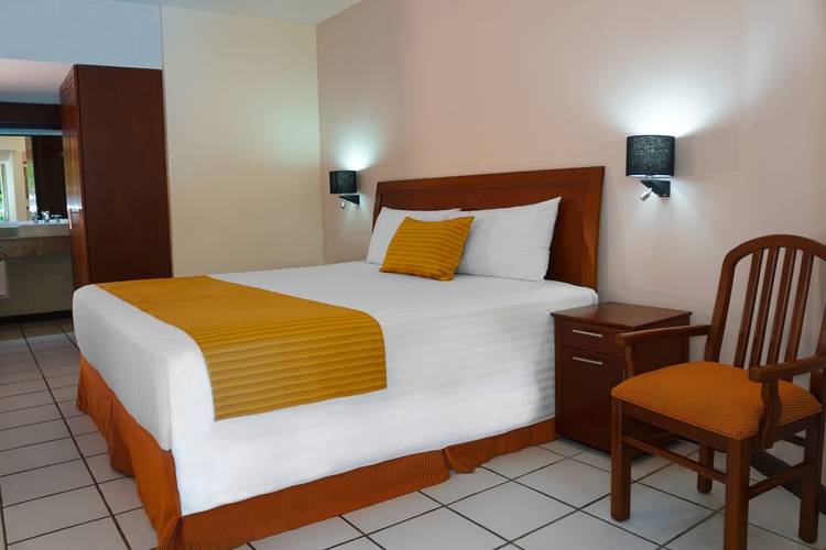 Standard room Viva Villahermosa Hotel
