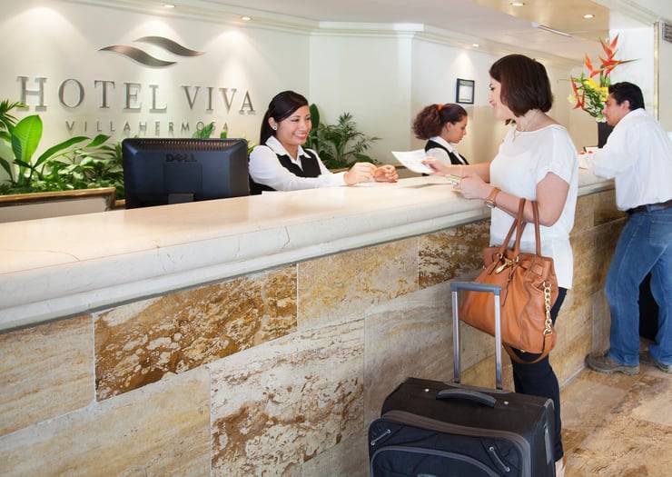 The best offers and prices on the official website only viva villahermosa hotel The best offers and prices on the official website only viva villahermosa hotel