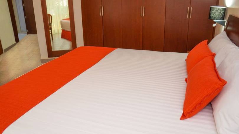 Junior suite Hotel Viva Villahermosa