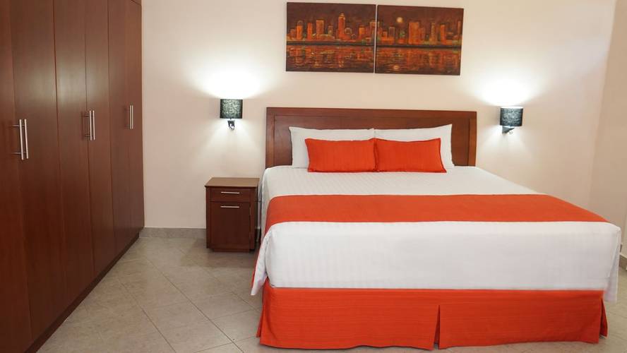 Suite Hotel Viva Villahermosa