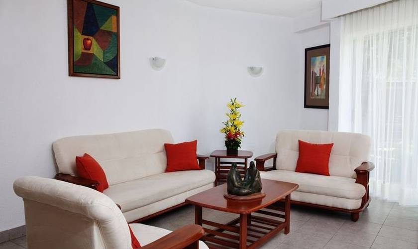 Junior suite Viva Villahermosa Hotel Junior suite Viva Villahermosa Hotel