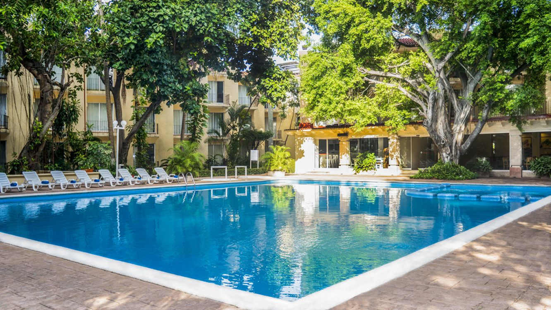 Viva Villahermosa Hotel Viva Villahermosa Hotel