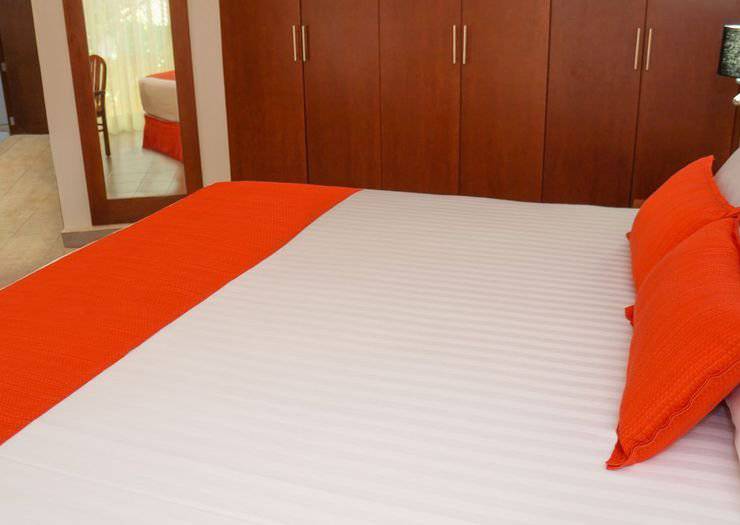 Junior suite Viva Villahermosa Hotel