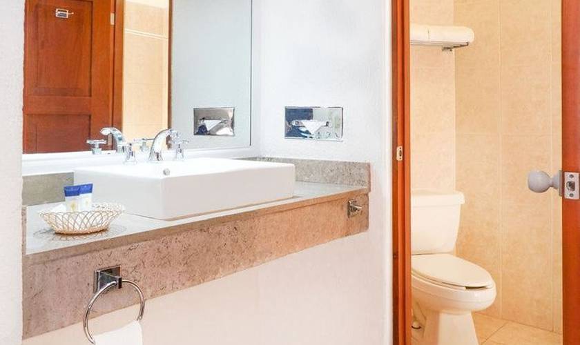 Standard one-bed Viva Villahermosa Hotel Standard one-bed Viva Villahermosa Hotel