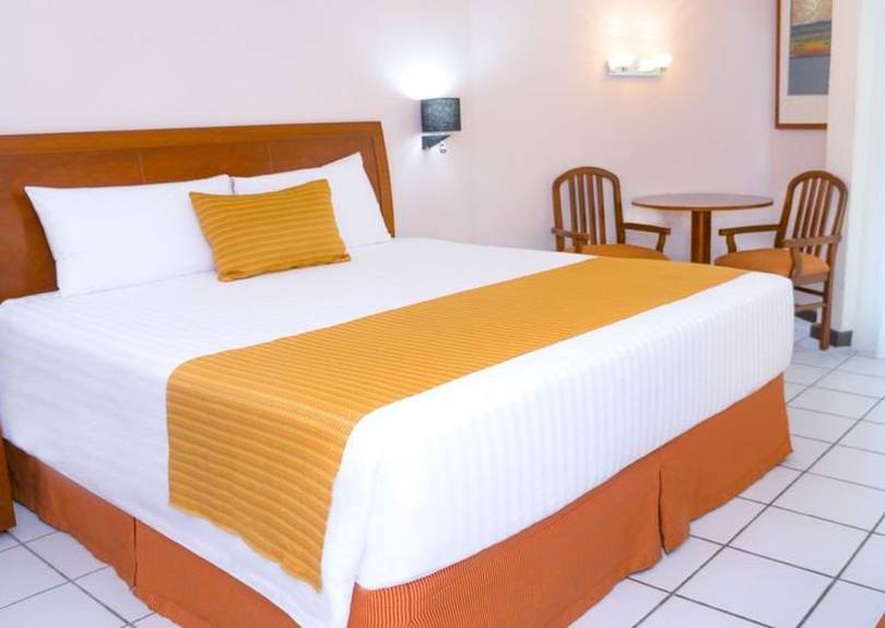 Standard one-bed Viva Villahermosa Hotel Standard one-bed Viva Villahermosa Hotel