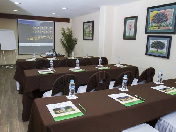 The cart viva villahermosa hotel The cart viva villahermosa hotel