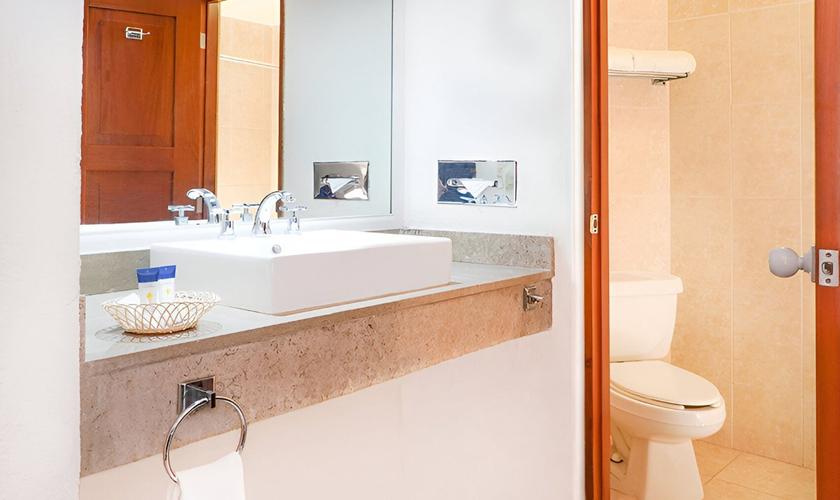 Standard One Bed Viva Villahermosa Hotel Standard One Bed Viva Villahermosa Hotel