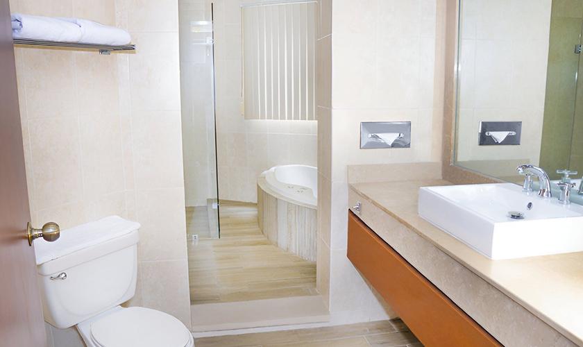 Junior Suite Hotel Viva Villahermosa Junior Suite Hotel Viva Villahermosa