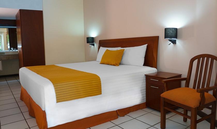 Standard One Bed Viva Villahermosa Hotel Standard One Bed Viva Villahermosa Hotel
