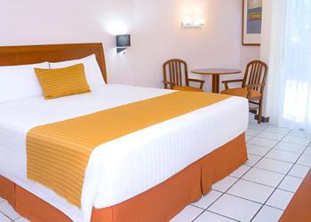 Estándar Sencilla Hotel Viva Villahermosa Estándar Sencilla Hotel Viva Villahermosa