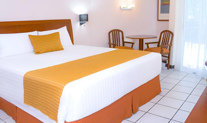 Standard One Bed Viva Villahermosa Hotel Standard One Bed Viva Villahermosa Hotel