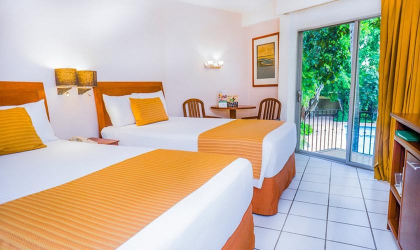 Estándar Doble Hotel Viva Villahermosa Estándar Doble Hotel Viva Villahermosa