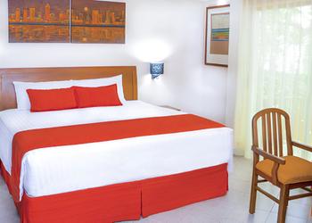Junior Suite Hotel Viva Villahermosa Junior Suite Hotel Viva Villahermosa