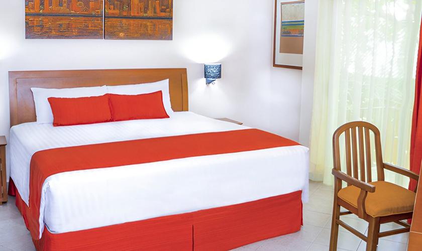 Junior Suite Hotel Viva Villahermosa Junior Suite Hotel Viva Villahermosa