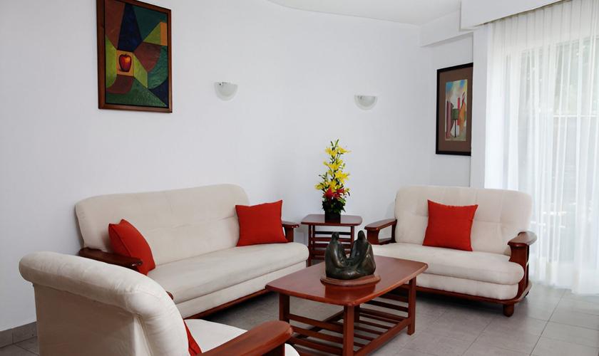 Junior Suite Hotel Viva Villahermosa Junior Suite Hotel Viva Villahermosa