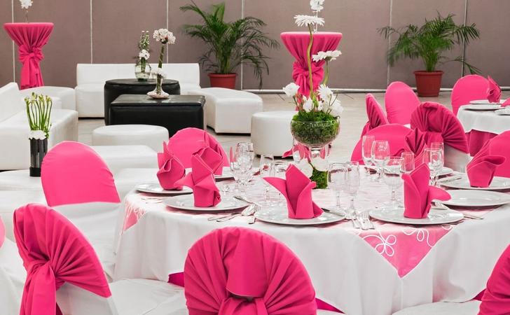 Salón Tabasco 3B Hotel Viva Villahermosa Salón Tabasco 3B Hotel Viva Villahermosa