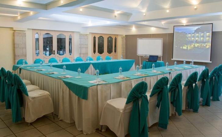 Salón Tabasco 3 Hotel Viva Villahermosa Salón Tabasco 3 Hotel Viva Villahermosa