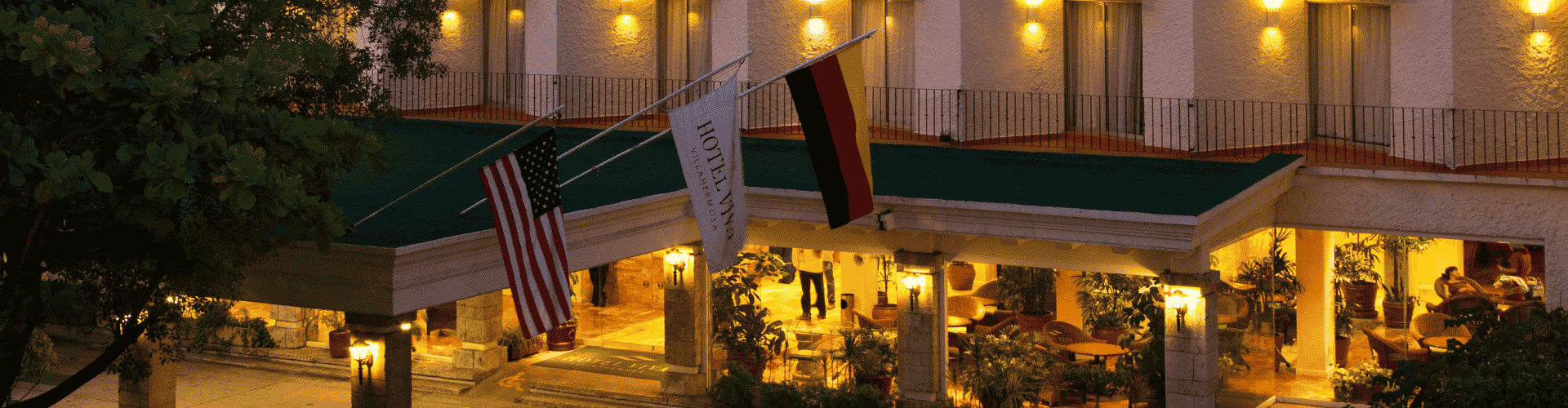 Hotel Viva Villahermosa Hotel Viva Villahermosa