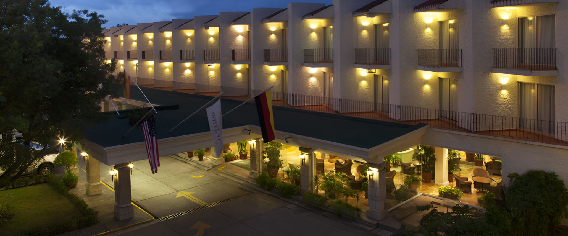  Hotel Viva Villahermosa